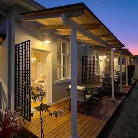 Brigadoon Boutique Guesthouse Swakopmund Exterior photo