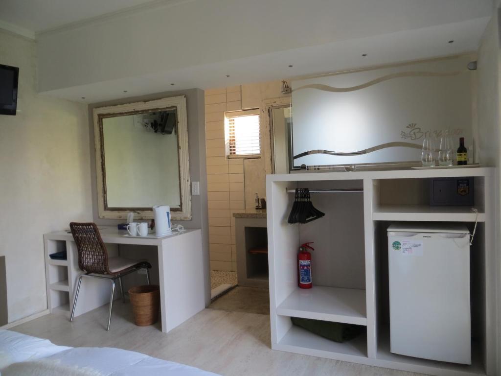 Brigadoon Boutique Guesthouse Swakopmund Room photo
