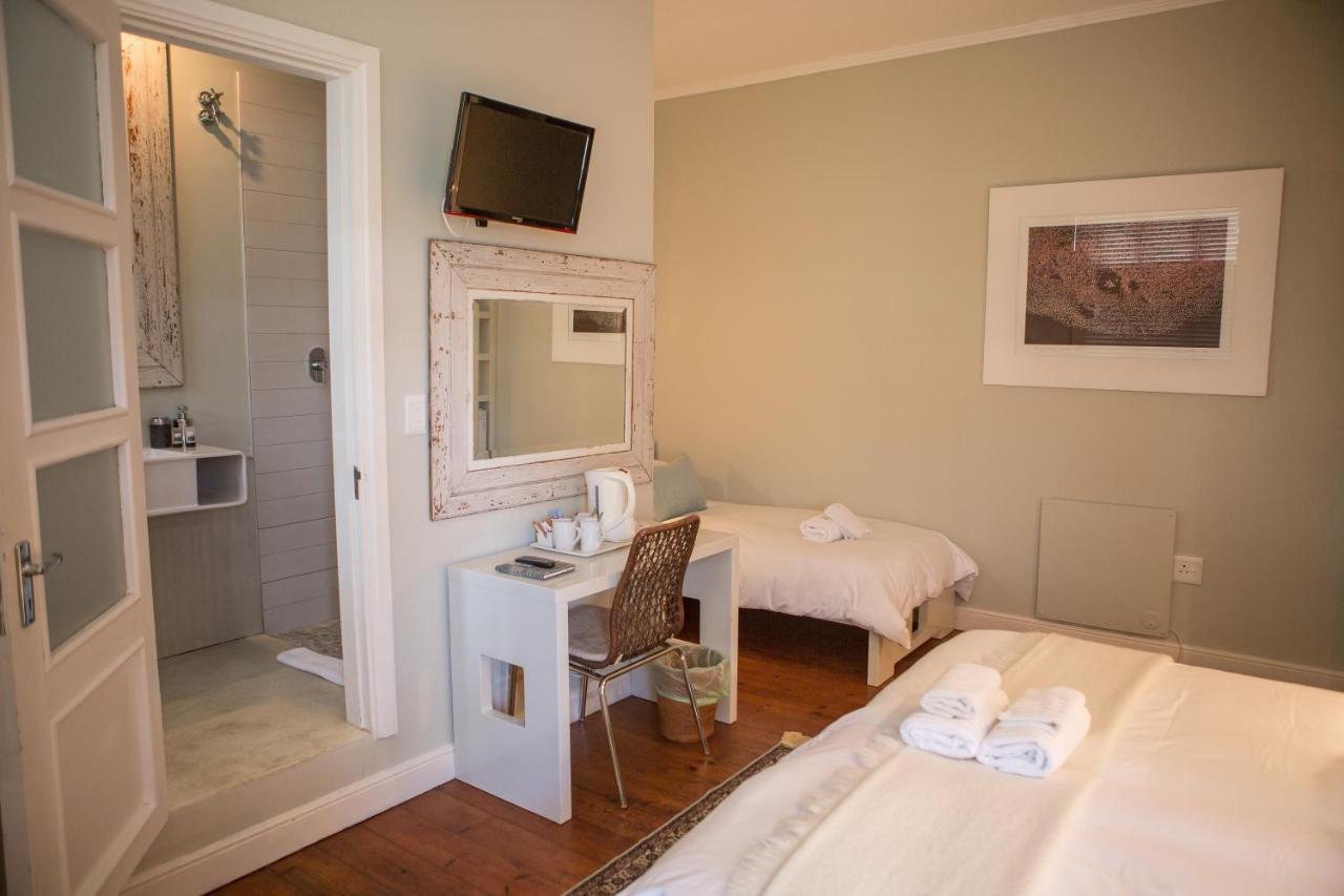 Brigadoon Boutique Guesthouse Swakopmund Exterior photo