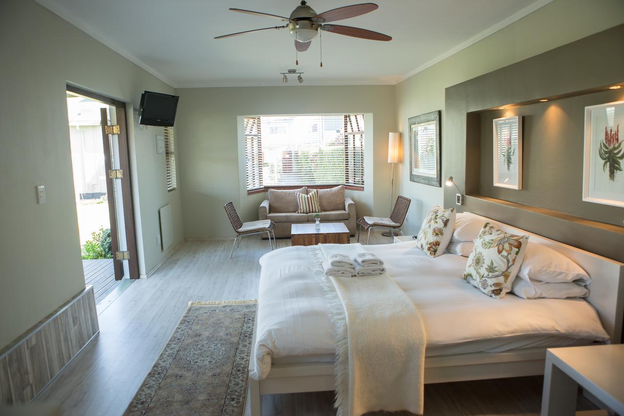Brigadoon Boutique Guesthouse Swakopmund Exterior photo