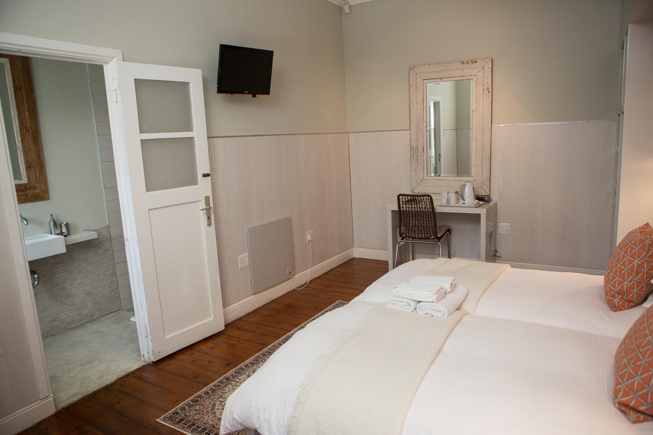 Brigadoon Boutique Guesthouse Swakopmund Exterior photo