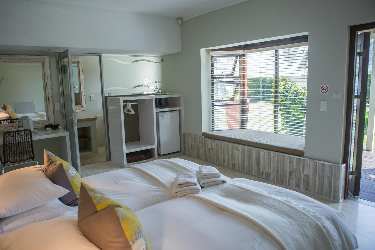 Brigadoon Boutique Guesthouse Swakopmund Exterior photo