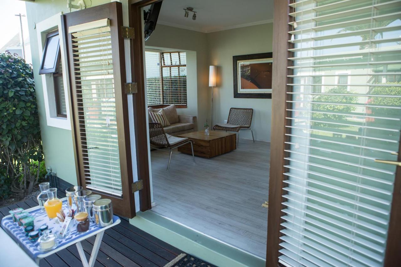 Brigadoon Boutique Guesthouse Swakopmund Exterior photo