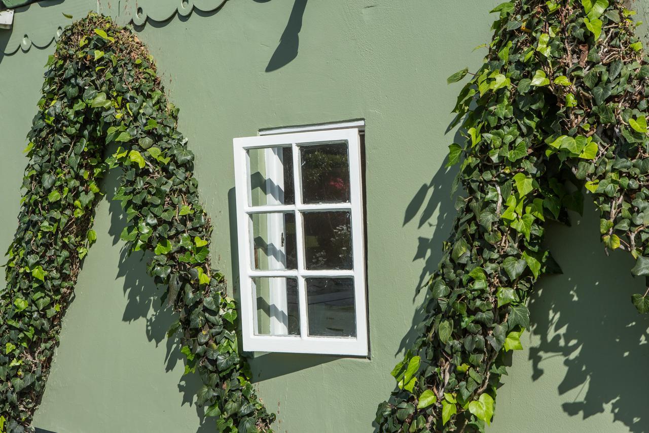 Brigadoon Boutique Guesthouse Swakopmund Exterior photo